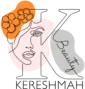Kereshmah Beauty + Laser logo
