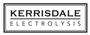Kerrisdale Electrolysis logo