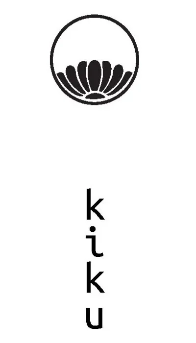 Kiku Wellness Japanese Zen Spa logo