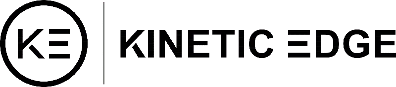Kinetic Edge logo
