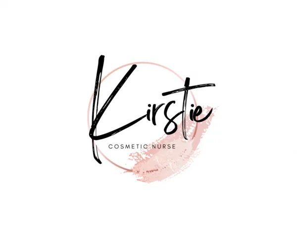 Kirstie Cosmetic Nurse logo