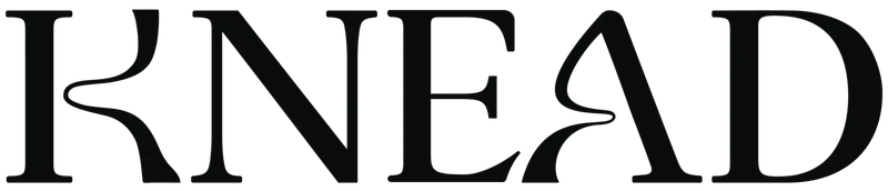 Knead Foot & Body Massage Studio logo