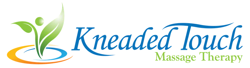 Kneaded Touch Massage Therapy logo