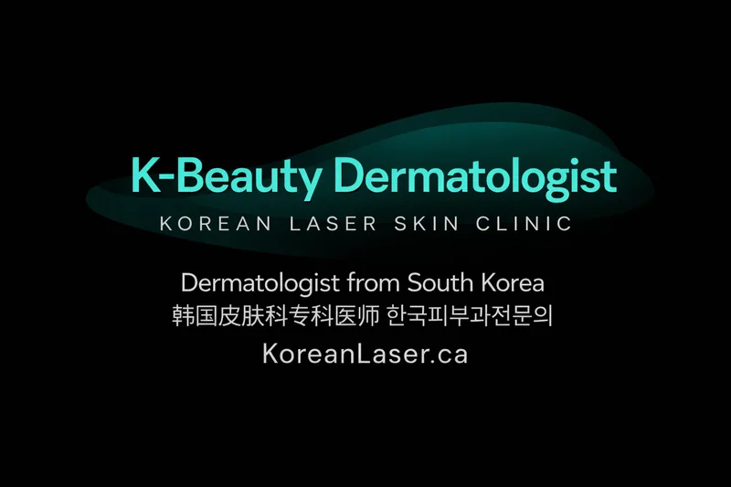 Korean Laser Skin Clinic logo