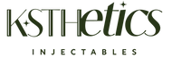 Ksthetics Injectables logo