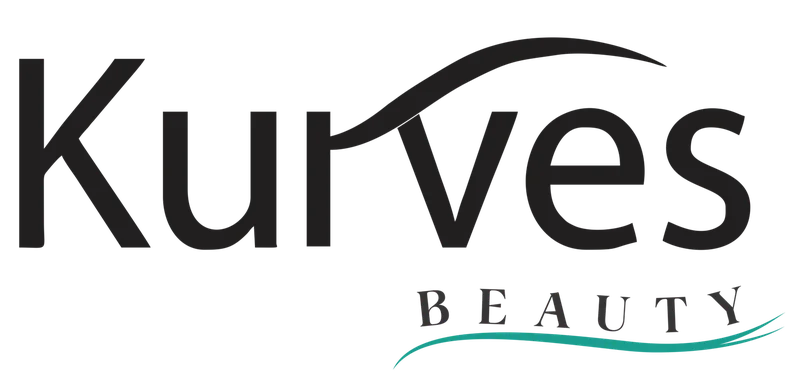 Kurves Beauty Bar logo