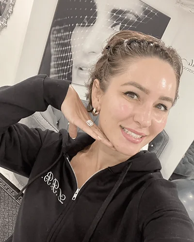 La Beauty Boutique | Medical Spa & Skincare Clinic logo