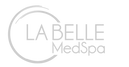 La Belle MedSpa logo