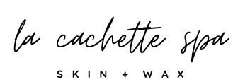 La Cachette Spa logo