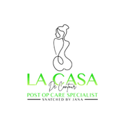 La Casa de Contour logo