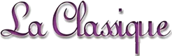 La Classique Aesthetics logo