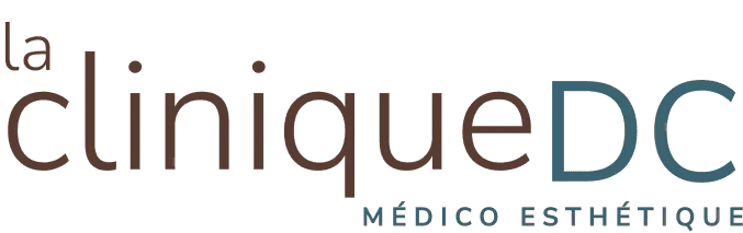 La Clinique DC logo