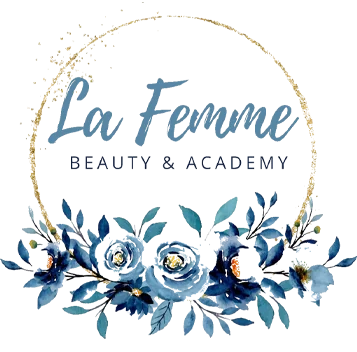 La Femme Beauty & Academy logo