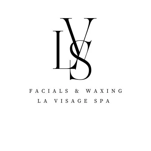 La Visage Spa logo
