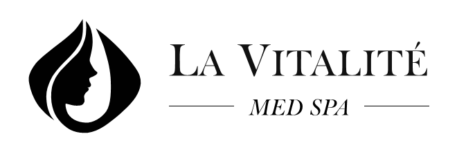 La Vitalité Med Spa logo