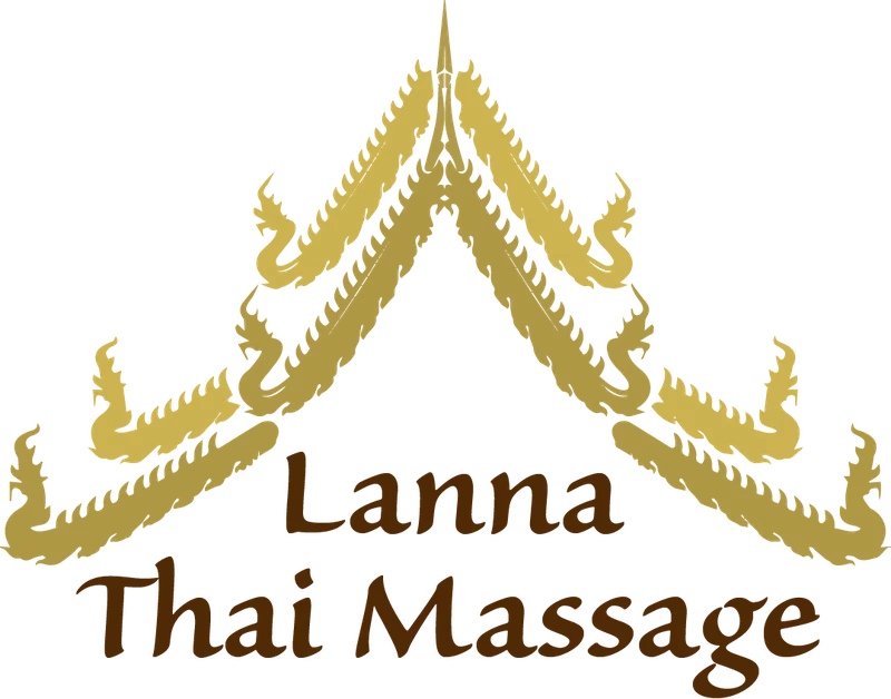 Lanna Thai Massage Montréal logo