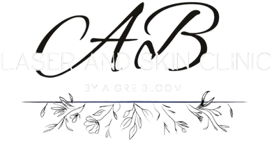 Laser & Skin Clinic by Aigre Bloom logo