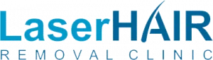 Laser Hair Removal Clinic logo