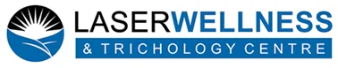 LASER WELLNESS & TRICHOLOGY CENTRE logo