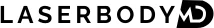 Laserbody MD logo