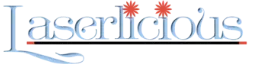 Laserlicious logo