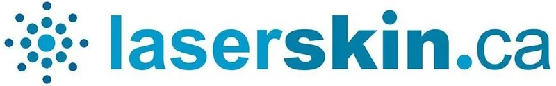 LASERSKIN.CA | Laser Hair Removal • RF Microneedling • Acne Scars • Tattoo Removal • PRP Treatment logo