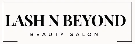 Lash N Beyond logo
