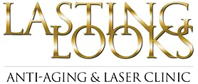 Lasting Looks Clinic logo