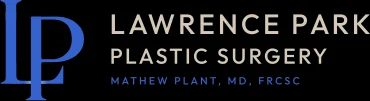 Lawrence Park Plastic Surgery - Dr. Mathew A. Plant, MD, FRCSC logo