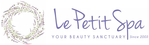 Le Petit Spa logo