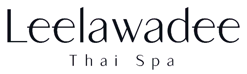 Leelawadee Thai Spa Cambie Location logo