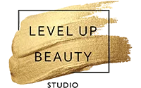 Level Up Beauty Salon logo