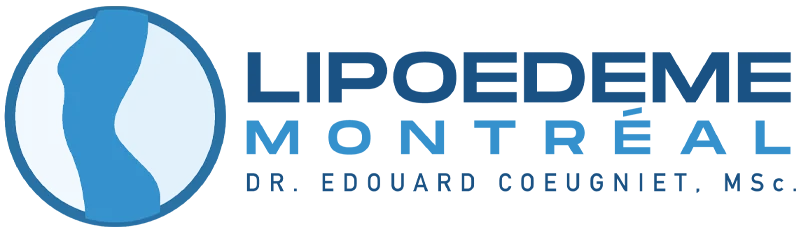 Lipœdème Montréal logo