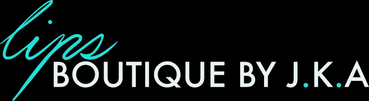 Lips Boutique by J.K.A logo