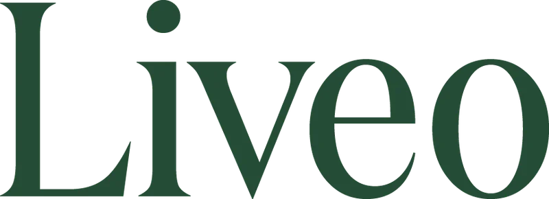 Liveo Beauty logo
