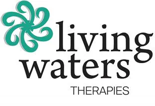 Living Waters Therapies logo