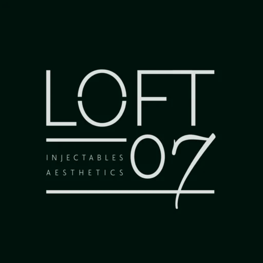 Loft 7 Aesthetics logo
