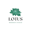 Lotus Massage Studio logo
