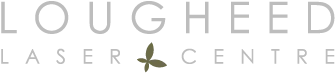 Lougheed Laser Centre logo