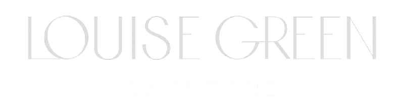 Louise Green Skin Care logo