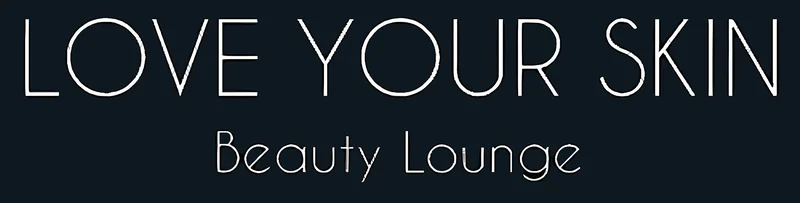 Love Your Skin Beauty Lounge logo