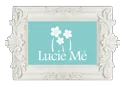 Lucie Me Medical Spa logo