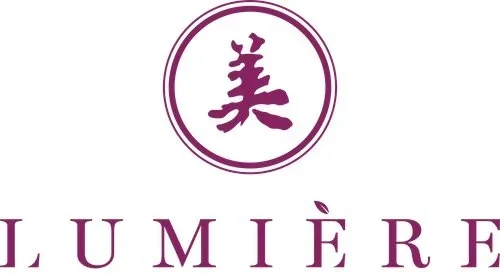 LUMIÈRE Spa Downtown Vancouver logo