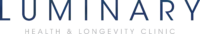 Luminary Health and Longevity Clinic logo