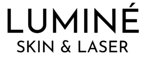 Lumine Skin and Laser logo