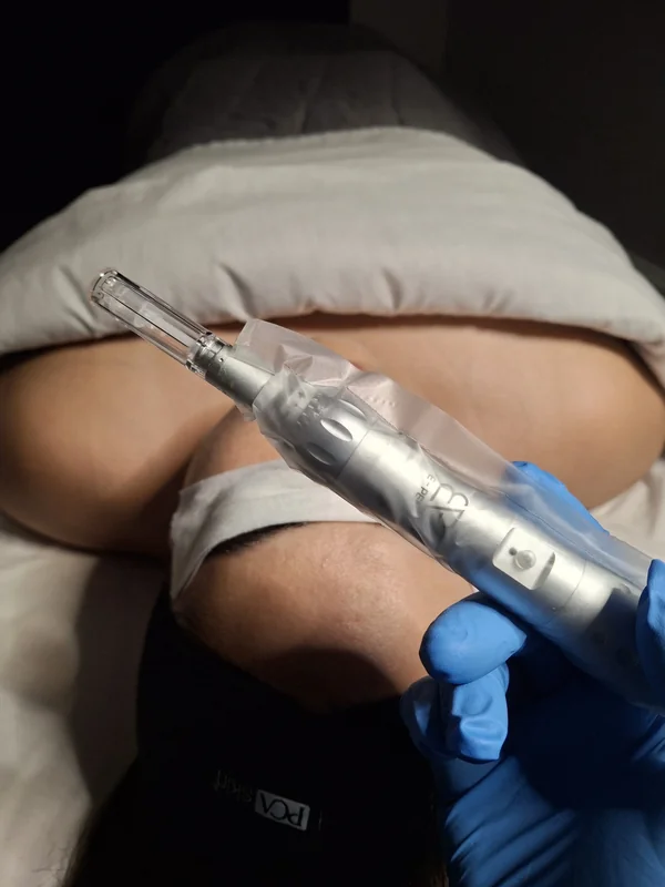 Luminous Skin & Laser Clinic logo