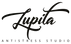 Lupita Antistress Studio logo