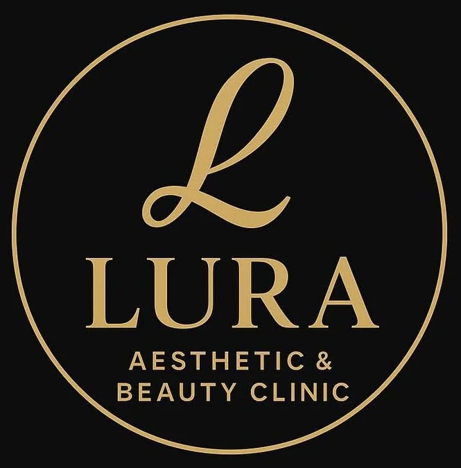 Lura Aesthetic & Beauty Clinic logo