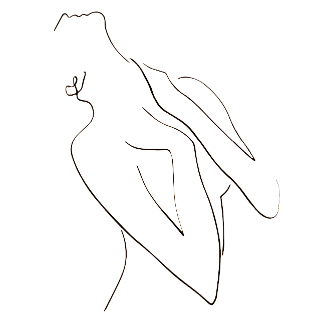 Lustrous Aesthetic Clinic logo