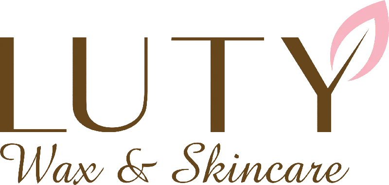 Luty Wax & Skincare | Facials, Microneedling & Reiki Healing in Ottawa logo